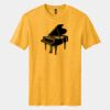 Perfect Blend ® CVC Tee Thumbnail