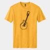 Perfect Blend ® CVC Tee Thumbnail
