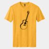 Perfect Blend ® CVC Tee Thumbnail