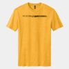 Perfect Blend ® CVC Tee Thumbnail
