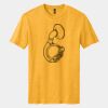 Perfect Blend ® CVC Tee Thumbnail