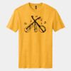 Perfect Blend ® CVC Tee Thumbnail