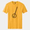 Perfect Blend ® CVC Tee Thumbnail