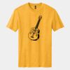 Perfect Blend ® CVC Tee Thumbnail