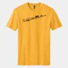 Perfect Blend ® CVC Tee Thumbnail