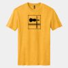 Perfect Blend ® CVC Tee Thumbnail