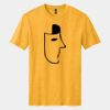 Perfect Blend ® CVC Tee Thumbnail