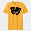 Perfect Blend ® CVC Tee Thumbnail