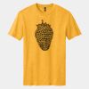 Perfect Blend ® CVC Tee Thumbnail