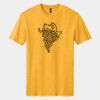 Perfect Blend ® CVC Tee Thumbnail