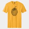 Perfect Blend ® CVC Tee Thumbnail
