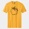 Perfect Blend ® CVC Tee Thumbnail