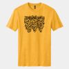 Perfect Blend ® CVC Tee Thumbnail