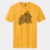 Perfect Blend ® CVC Tee Thumbnail