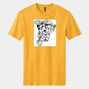 Perfect Blend ® CVC Tee Thumbnail