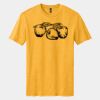 Perfect Blend ® CVC Tee Thumbnail
