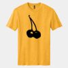 Perfect Blend ® CVC Tee Thumbnail