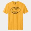 Perfect Blend ® CVC Tee Thumbnail
