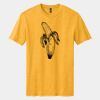 Perfect Blend ® CVC Tee Thumbnail
