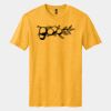 Perfect Blend ® CVC Tee Thumbnail