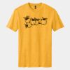 Perfect Blend ® CVC Tee Thumbnail