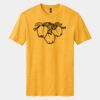 Perfect Blend ® CVC Tee Thumbnail