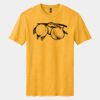 Perfect Blend ® CVC Tee Thumbnail