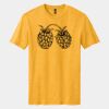 Perfect Blend ® CVC Tee Thumbnail