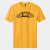 Perfect Blend ® CVC Tee Thumbnail