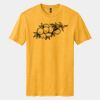 Perfect Blend ® CVC Tee Thumbnail