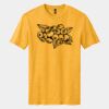 Perfect Blend ® CVC Tee Thumbnail
