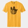 Perfect Blend ® CVC Tee Thumbnail