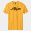 Perfect Blend ® CVC Tee Thumbnail