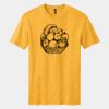 Perfect Blend ® CVC Tee Thumbnail