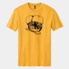 Perfect Blend ® CVC Tee Thumbnail
