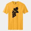 Perfect Blend ® CVC Tee Thumbnail