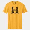 Perfect Blend ® CVC Tee Thumbnail