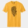 Perfect Blend ® CVC Tee Thumbnail