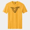 Perfect Blend ® CVC Tee Thumbnail