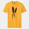 Perfect Blend ® CVC Tee Thumbnail