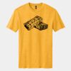 Perfect Blend ® CVC Tee Thumbnail