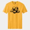 Perfect Blend ® CVC Tee Thumbnail