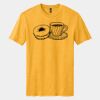 Perfect Blend ® CVC Tee Thumbnail
