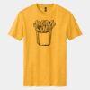 Perfect Blend ® CVC Tee Thumbnail