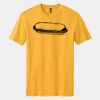 Perfect Blend ® CVC Tee Thumbnail