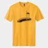 Perfect Blend ® CVC Tee Thumbnail