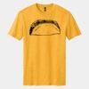 Perfect Blend ® CVC Tee Thumbnail