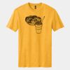 Perfect Blend ® CVC Tee Thumbnail