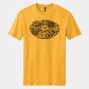 Perfect Blend ® CVC Tee Thumbnail