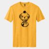 Perfect Blend ® CVC Tee Thumbnail